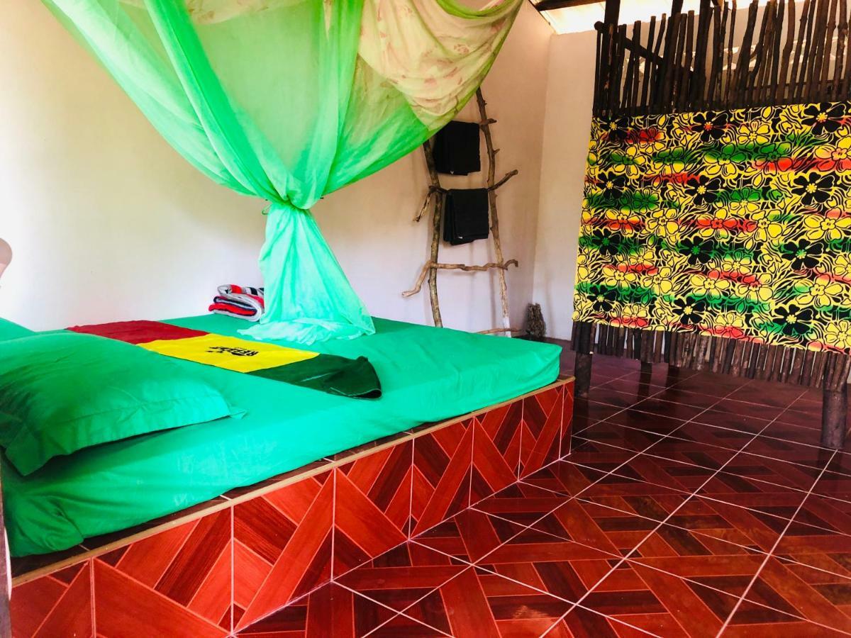 Hotel Reggae Island Private Island Koh Phayam Exteriér fotografie
