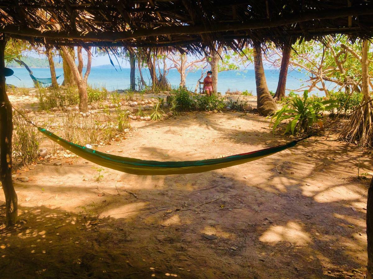 Hotel Reggae Island Private Island Koh Phayam Exteriér fotografie