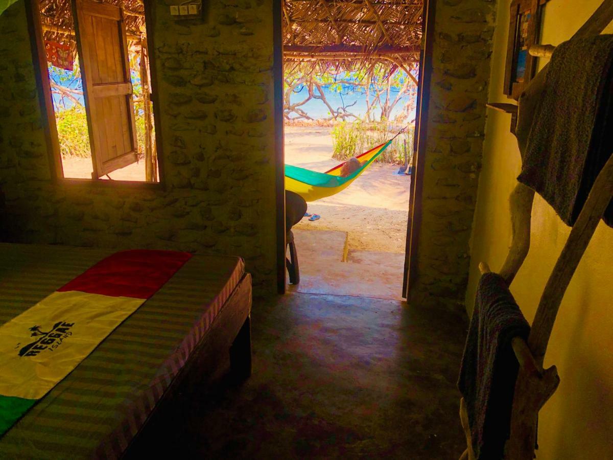 Hotel Reggae Island Private Island Koh Phayam Exteriér fotografie