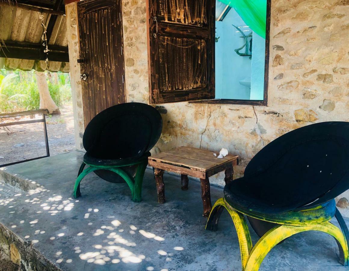Hotel Reggae Island Private Island Koh Phayam Exteriér fotografie